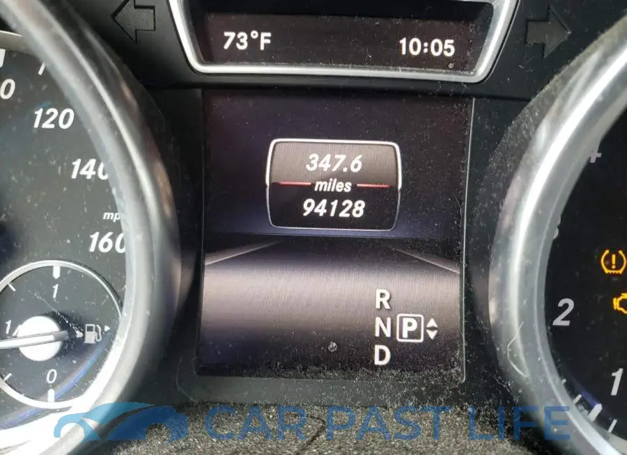 4JGDF7DE9GA660620# 8