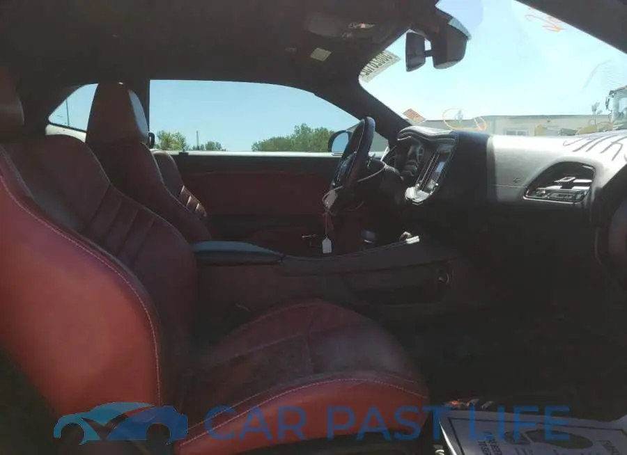 2C3CDZL98LH194166# 5