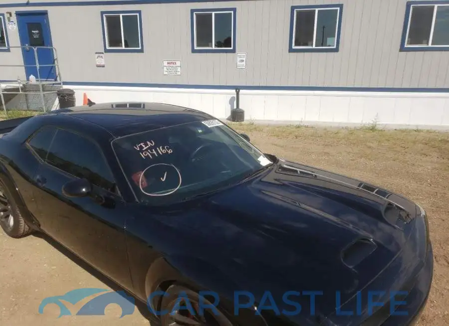 2C3CDZL98LH194166# 9