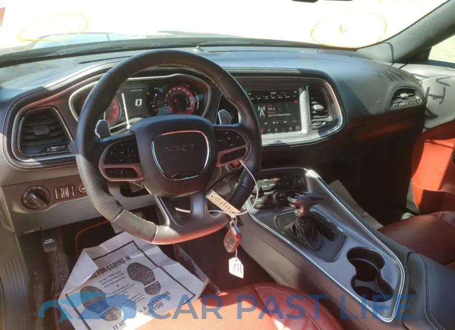 2C3CDZL98LH194166# 10