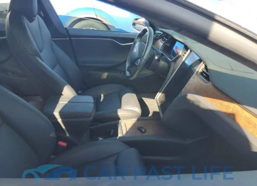 5YJSA1E27LF369319# 5