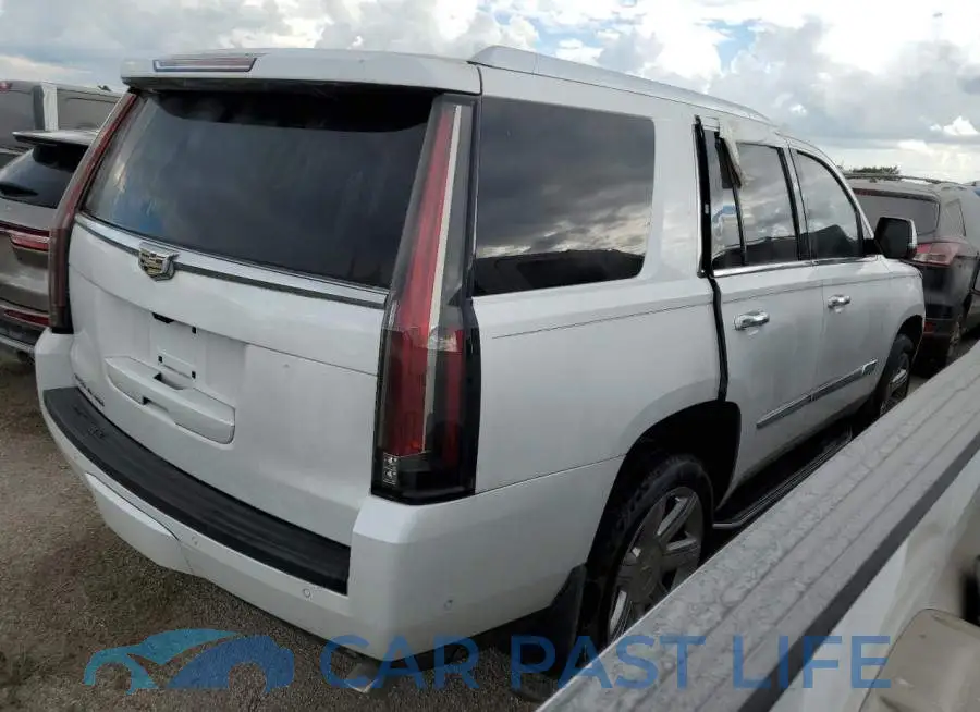 1GYS3BKJ4KR142720# 4