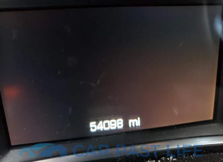 1G1ZD5ST2JF290541# 8
