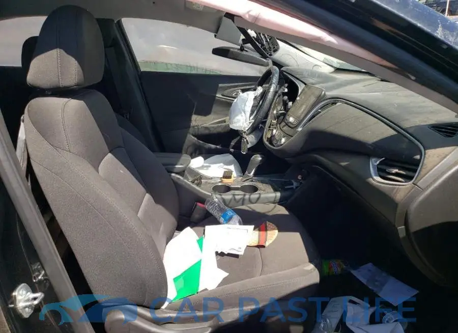 1G1ZD5ST2JF290541# 5