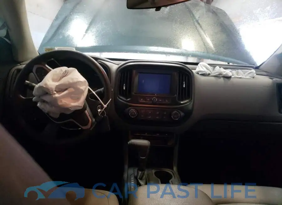 1GCGTBEN9L1177604# 8