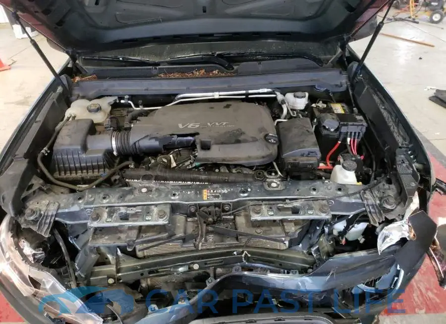 1GCGTBEN9L1177604# 11