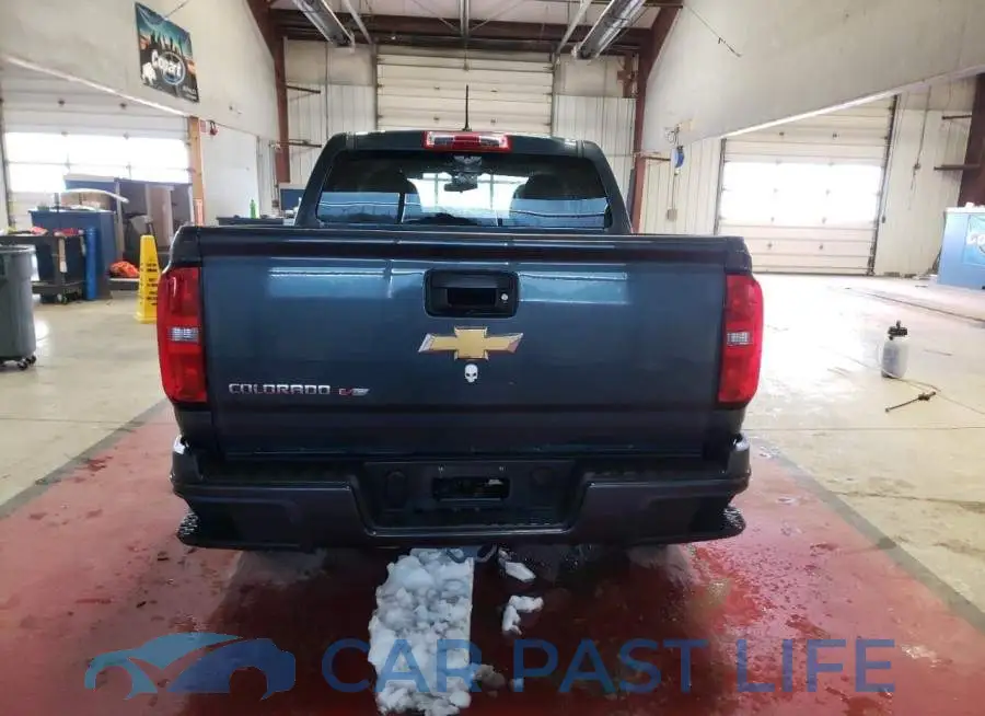 1GCGTBEN9L1177604# 6