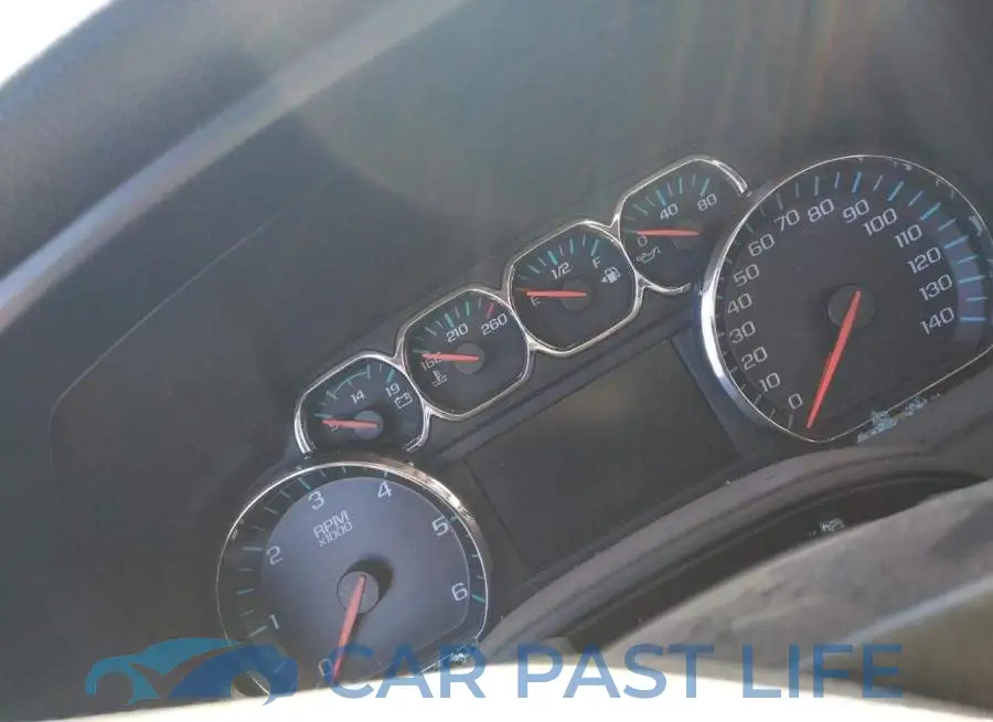 3GCUKSEJ9HG247694# 8
