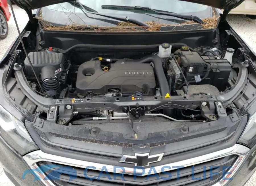 3GNAXKEV9LS521187# 7