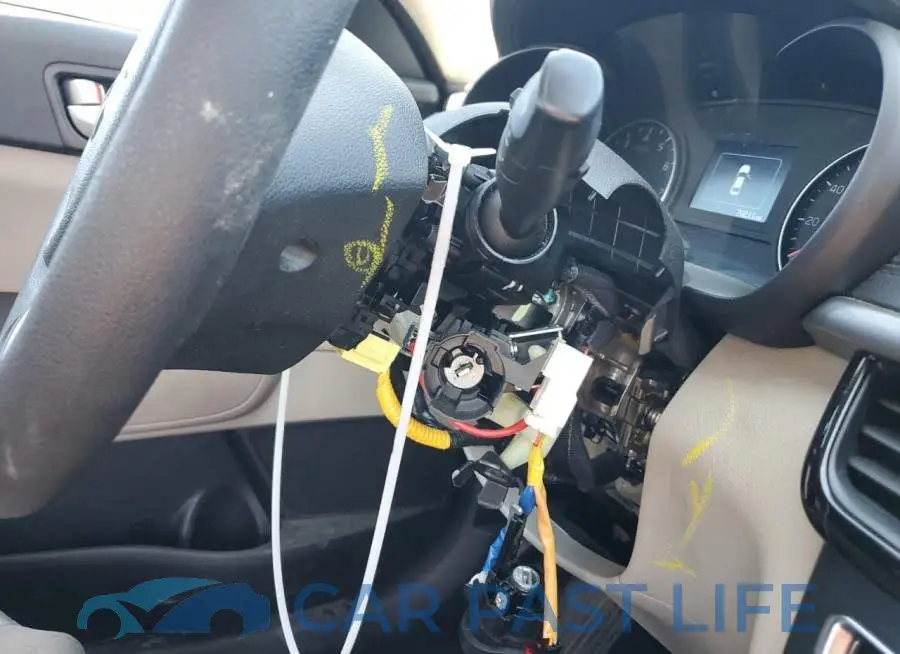 5XXGT4L36JG200254# 9