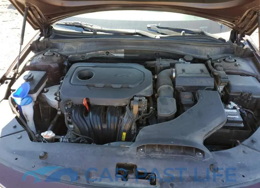 5XXGT4L36JG200254# 7