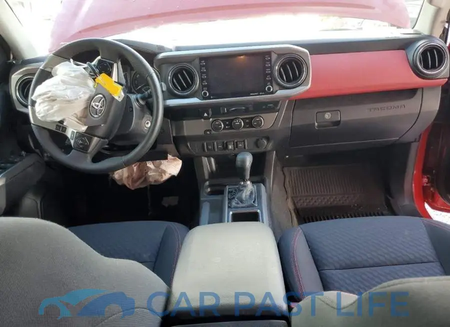 5TFAZ5CN1MX097138# 9