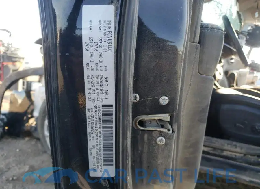1C4PJMLB1LD564253# 10