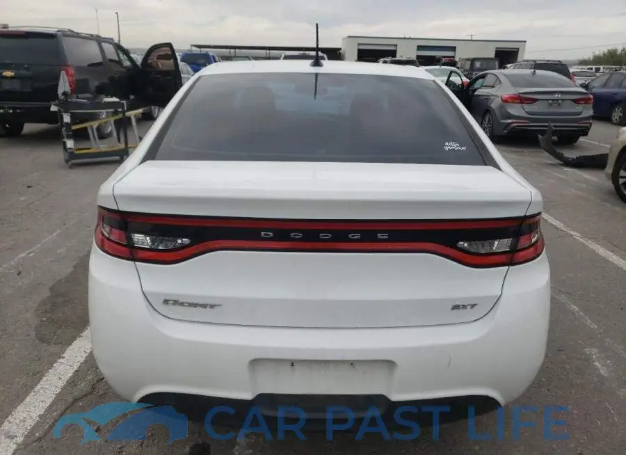1C3CDFFA6GD820501# 6