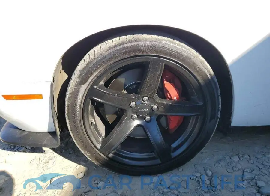 2C3CDZC99LH122425# 10