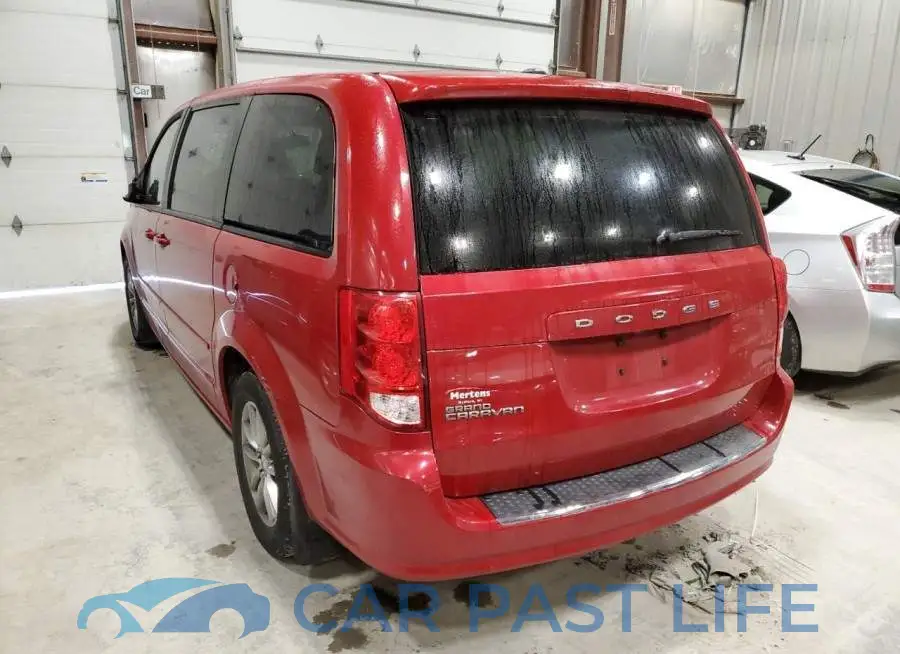 2C4RDGBG9GR196843# 3