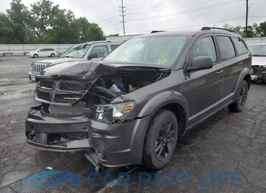 3C4PDCAB2LT206934# 2