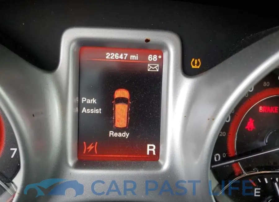 3C4PDCAB2LT206934# 8