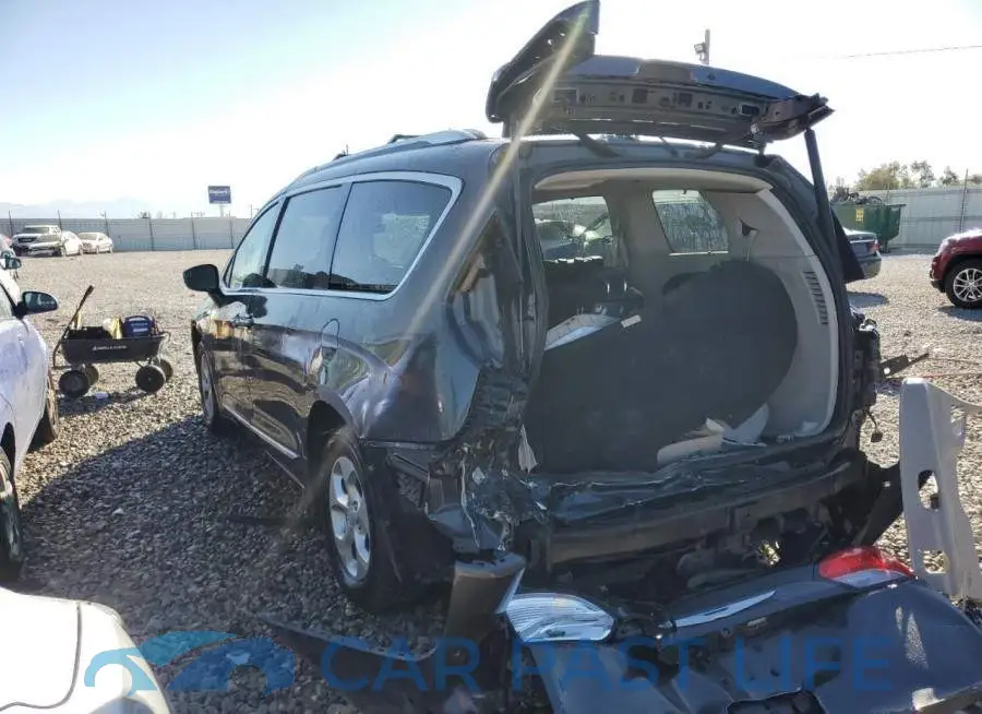 2C4RC1EG3HR840723# 3