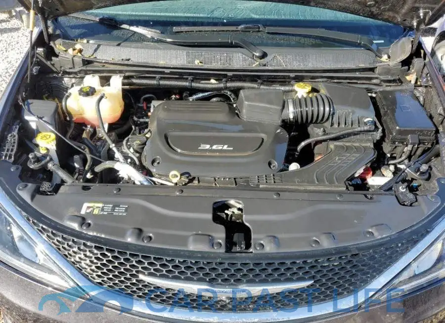 2C4RC1EG3HR840723# 7