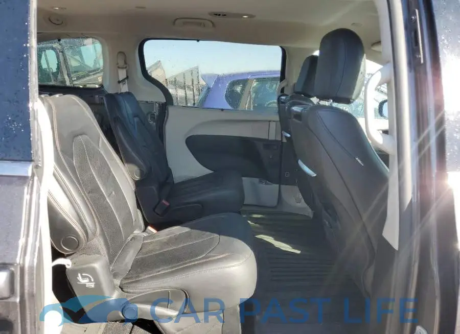 2C4RC1EG3HR840723# 6