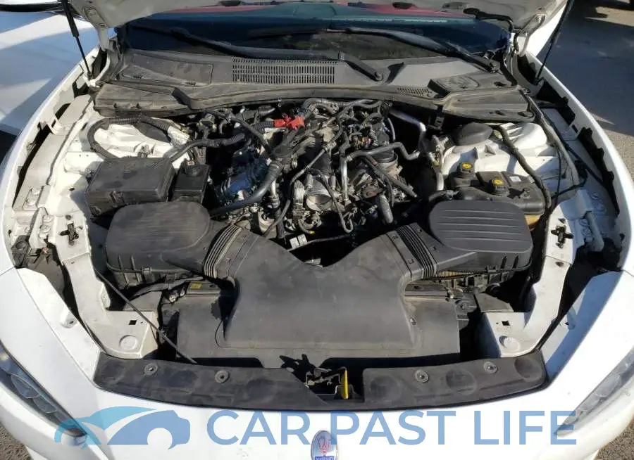 ZAM57RTA6G1167876# 7