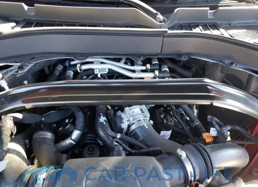 1FM5K8HC5MGB77049# 7