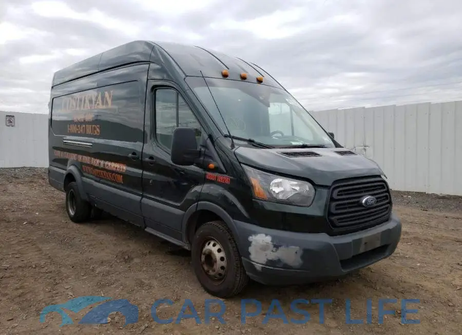 1FTRS4XG8GKA13251# 1