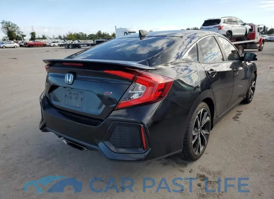 2HGFC1E52KH701487# 4