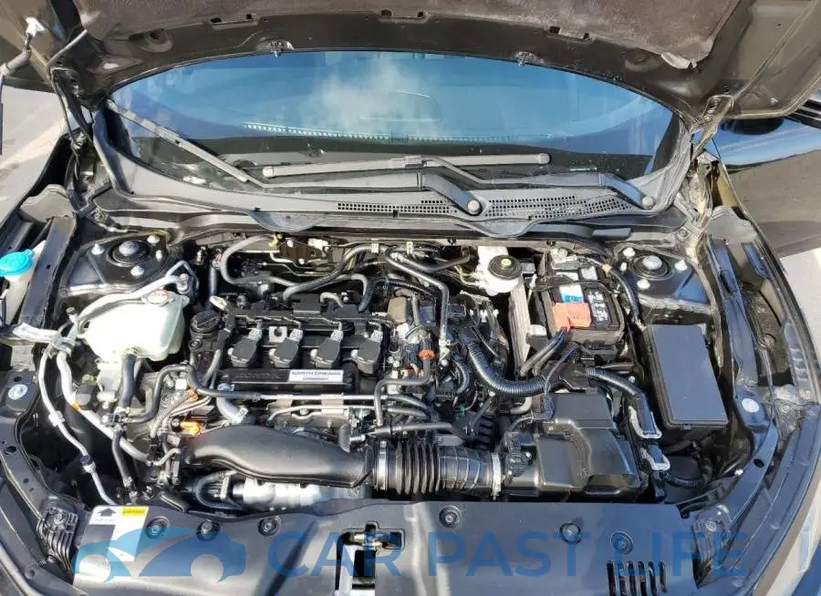 2HGFC1E52KH701487# 7