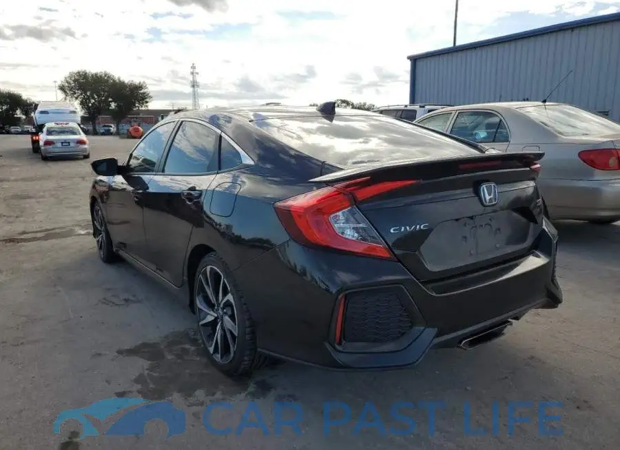 2HGFC1E52KH701487# 3