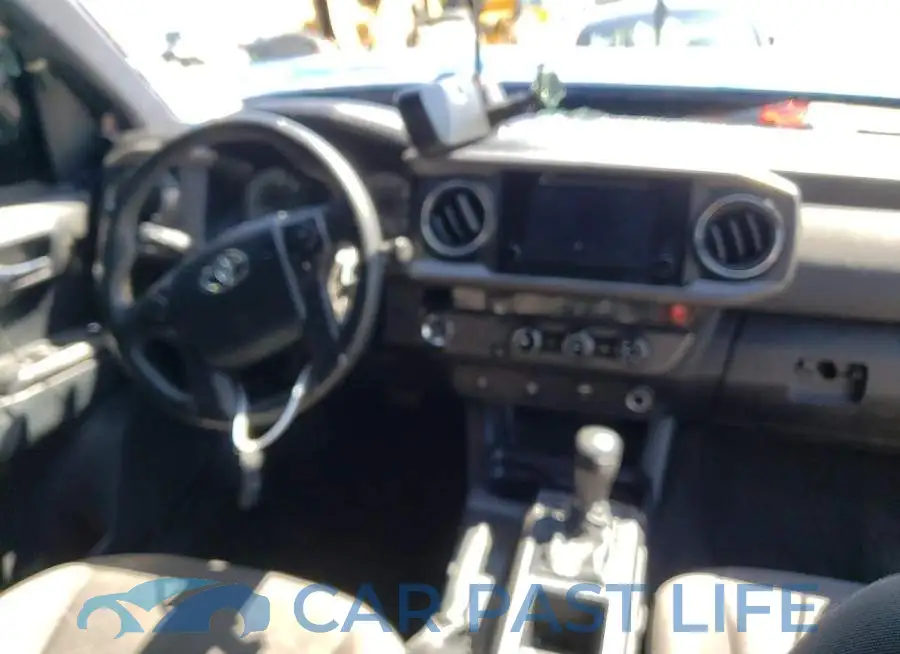 3TMAZ5CN0GM007309# 9
