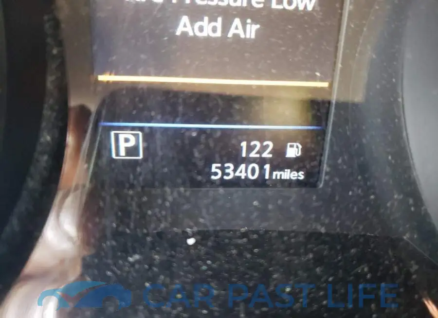 KNMAT2MT2JP553320# 8