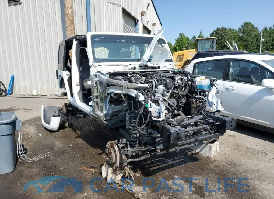 1C4BJWEG7HL700316# 1