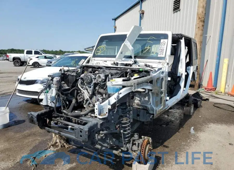 1C4BJWEG7HL700316# 2