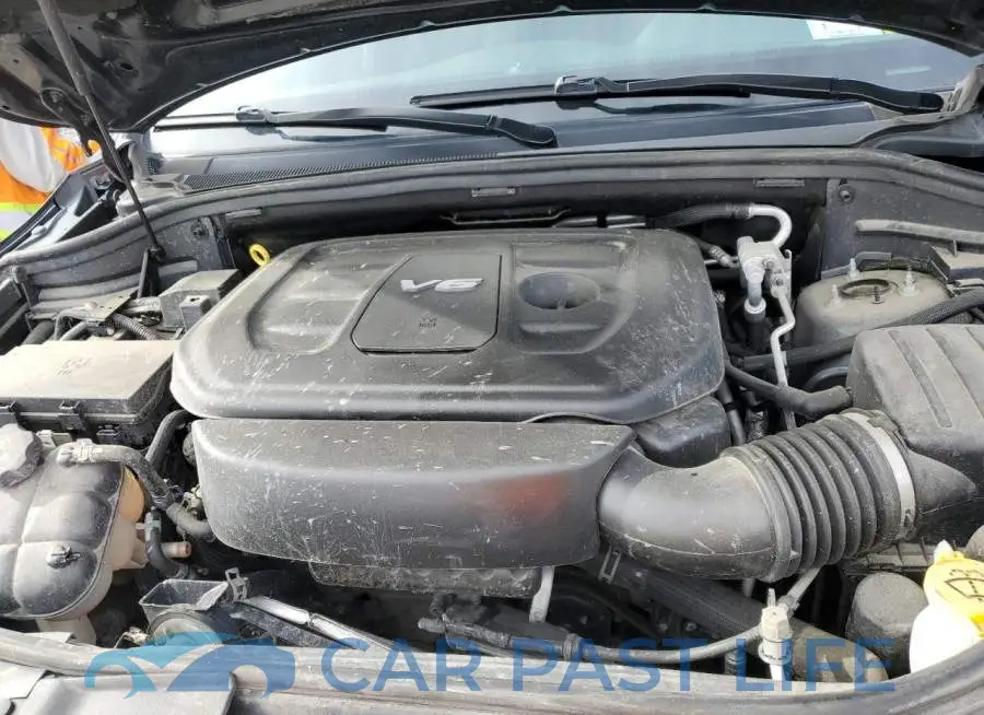 1C4RDJAG1GC485190# 7