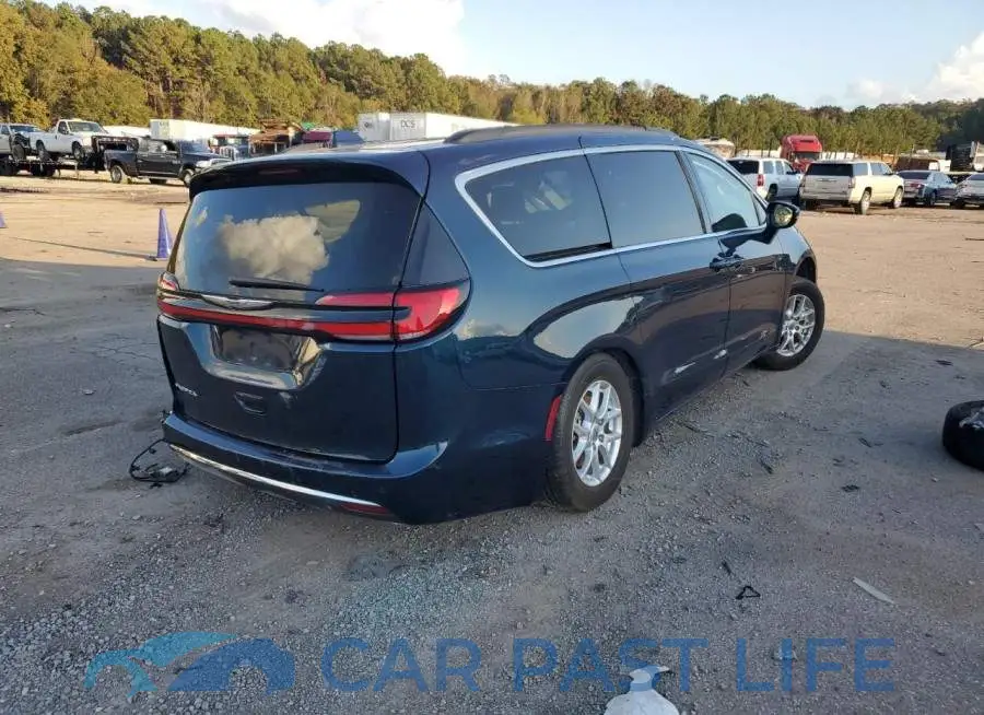 2C4RC1BG9NR118057# 4