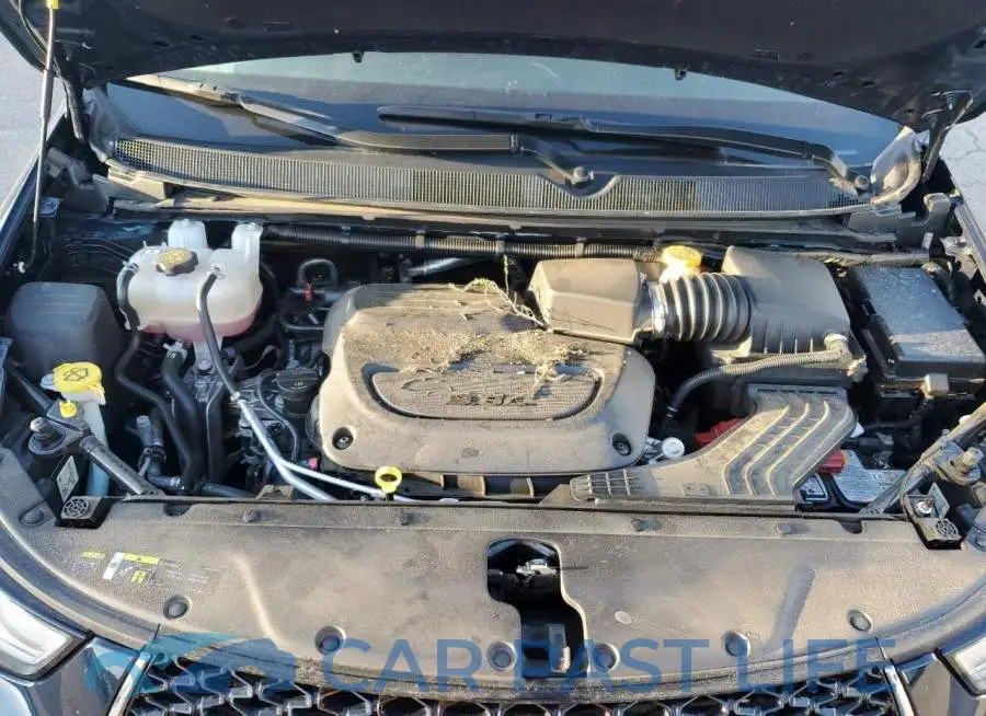 2C4RC1BG9NR118057# 7
