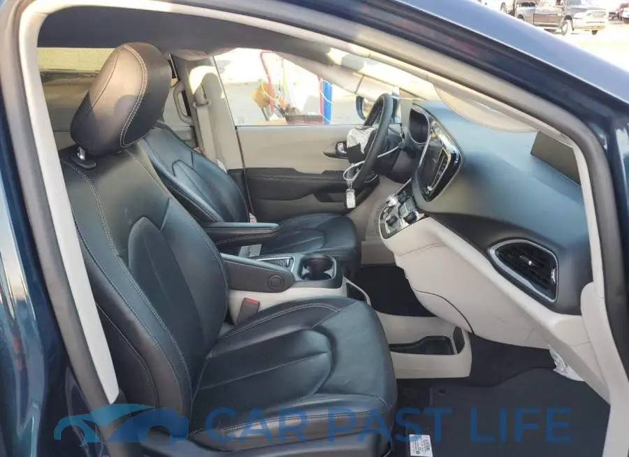 2C4RC1BG9NR118057# 5