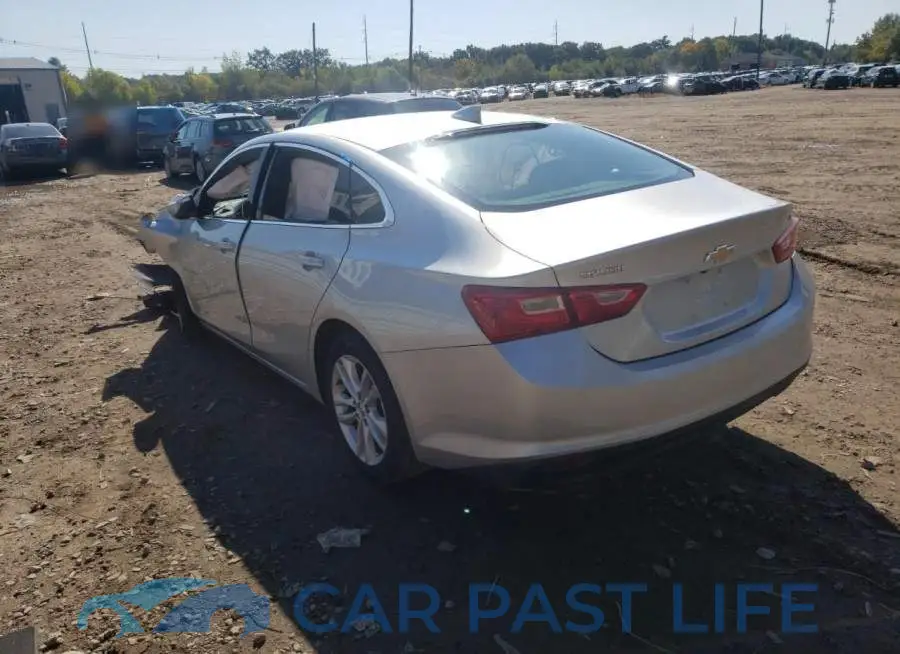 1G1ZD5ST8JF270116# 3