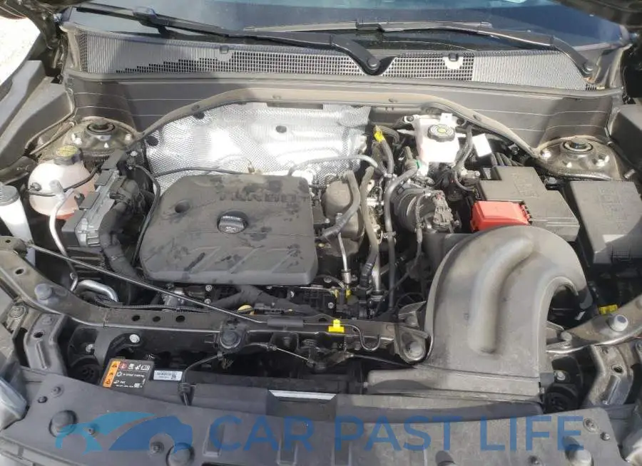 KL79MVSL2MB161604# 7
