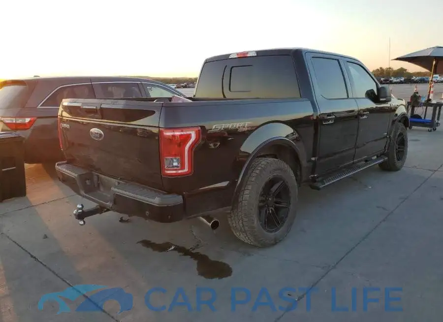 1FTEW1EG5GKF88024# 4