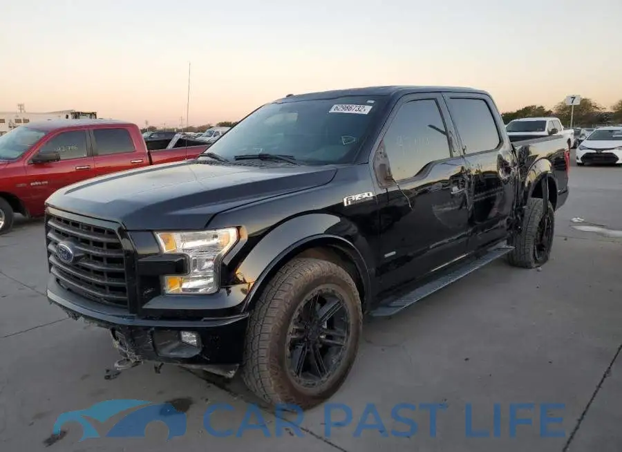 1FTEW1EG5GKF88024# 2