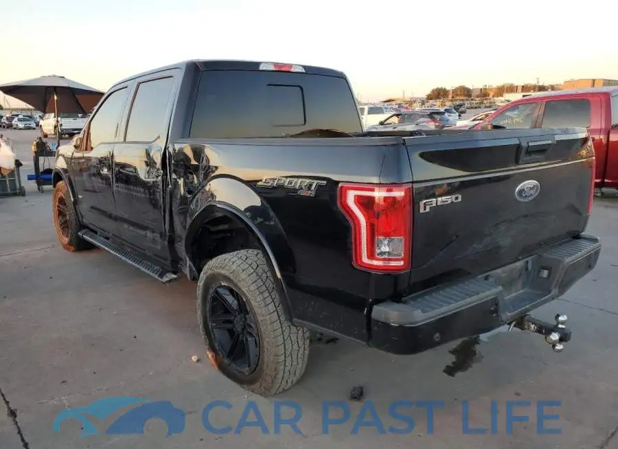 1FTEW1EG5GKF88024# 3