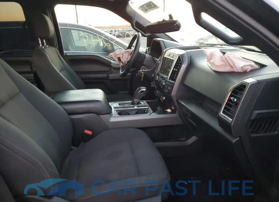 1FTEW1EG5GKF88024# 5