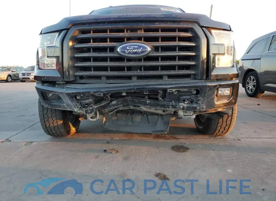 1FTEW1EG5GKF88024# 9