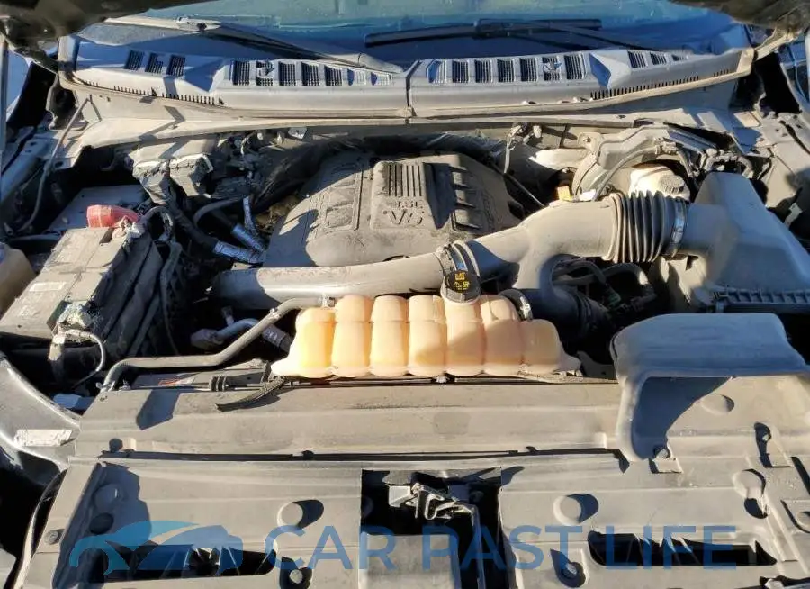 1FTEW1EG5GKF88024# 7