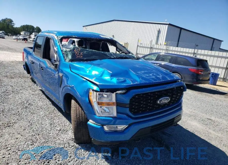 1FTFW1E55MFB99066# 1