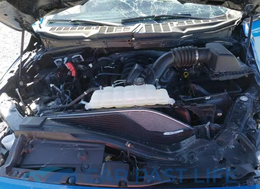 1FTFW1E55MFB99066# 7