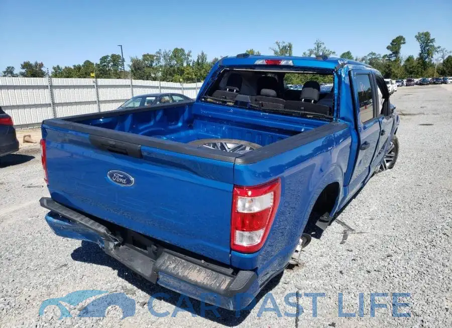 1FTFW1E55MFB99066# 4